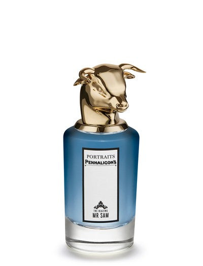 THE BLAZING MISTER SAM Eau de Parfum image2