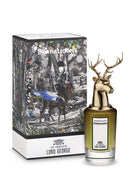 THE TRAGEDY OF LORD GEORGE Eau de Parfum image1