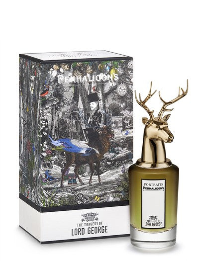 THE TRAGEDY OF LORD GEORGE Eau de Parfum