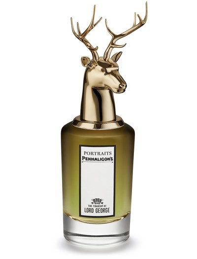 THE TRAGEDY OF LORD GEORGE Eau de Parfum image2