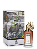 TERRIBLE TEDDY Eau de Parfum image1