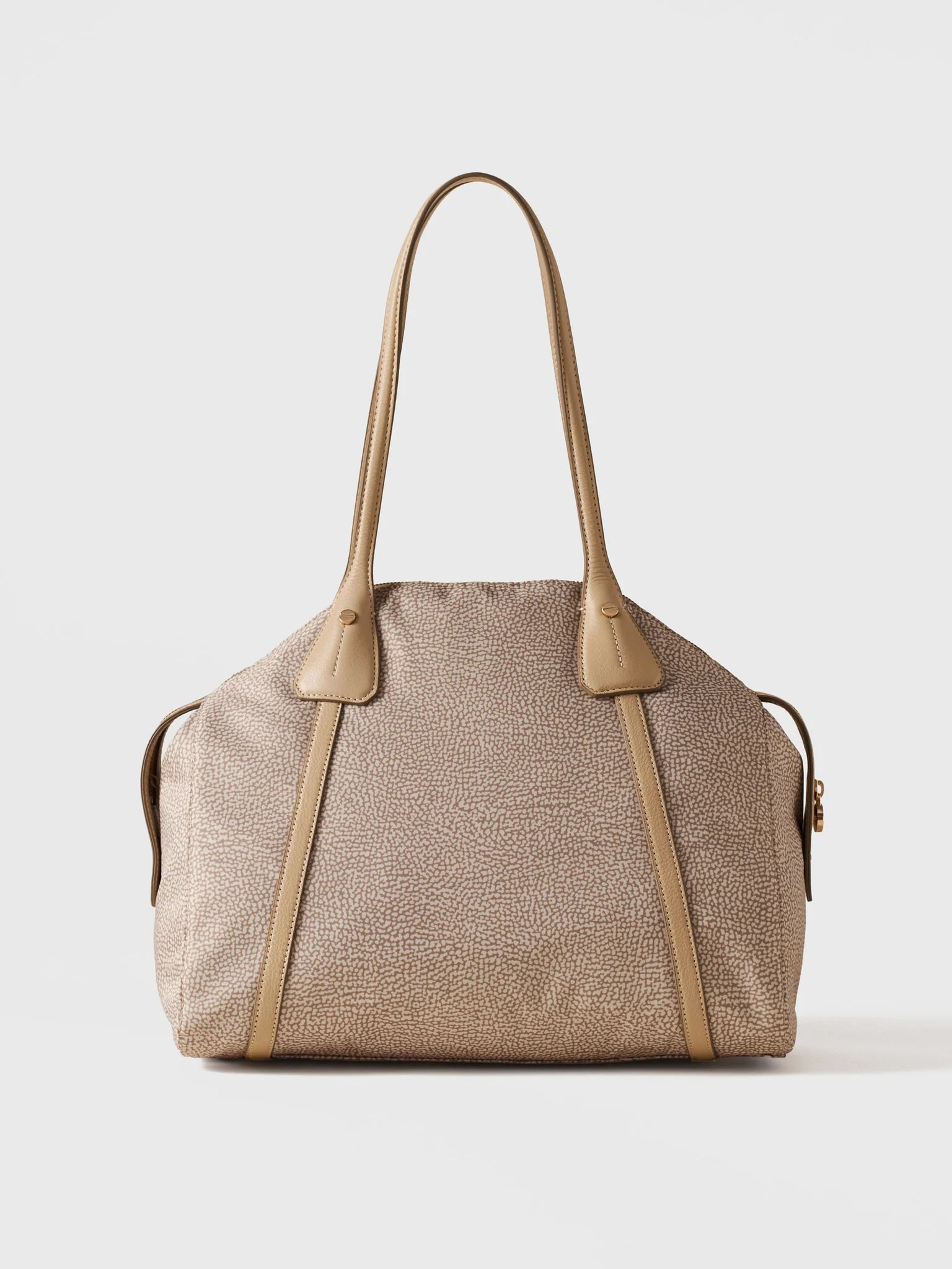 POCHE SHOPPING BAG MEDIUM - Sand