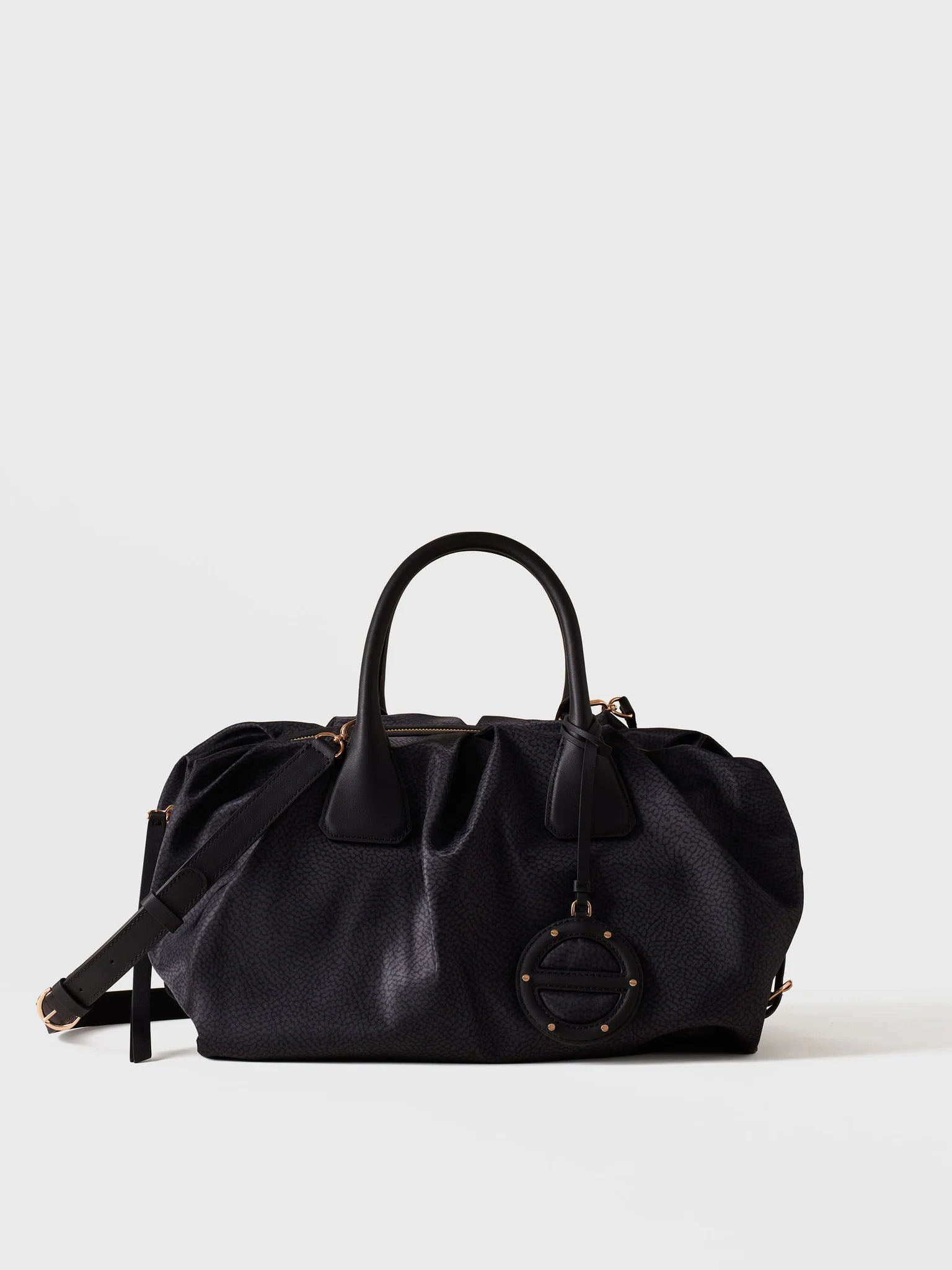 VIS A VIS BAULETTO LARGE - Dark Black