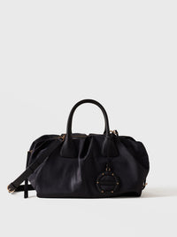 VIS A VIS BAULETTO LARGE - Dark Black