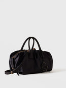 VIS A VIS BAULETTO LARGE - Dark Black