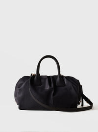 VIS A VIS BAULETTO LARGE - Dark Black