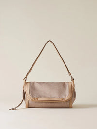 FRAME TRACOLLA SMALL - Sand