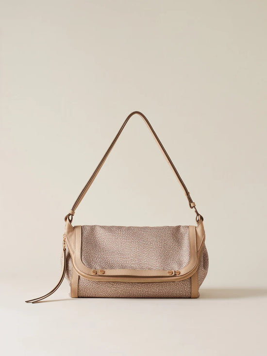 FRAME TRACOLLA SMALL - Sand