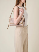 FRAME TRACOLLA SMALL - Sand