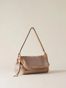 FRAME TRACOLLA SMALL - Sand