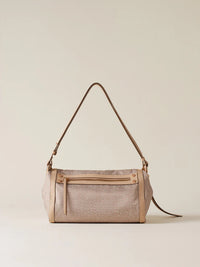 FRAME TRACOLLA SMALL - Sand
