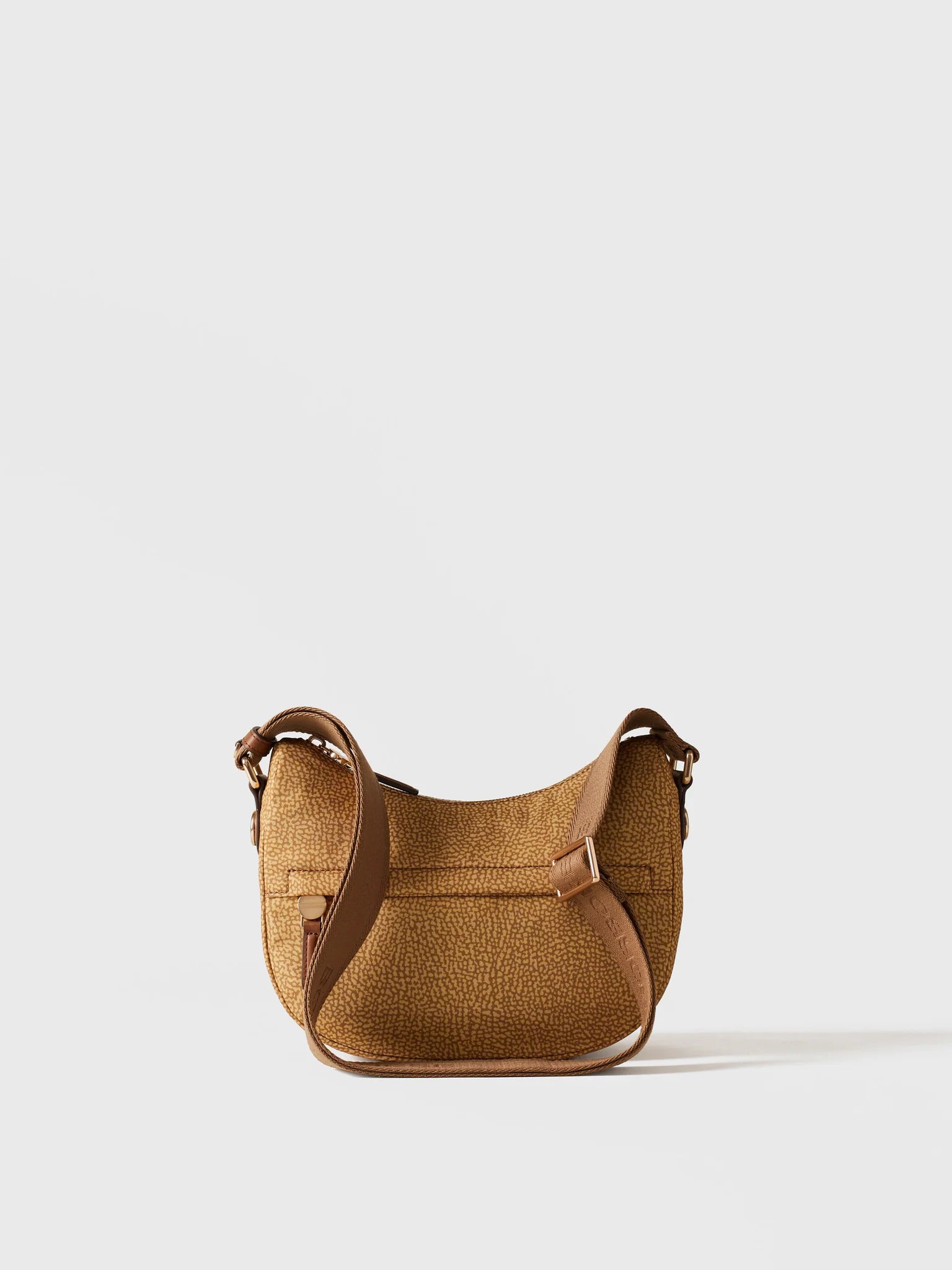 B-CLUB LUNA BAG MINI - Curry