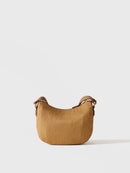 B-CLUB LUNA BAG MINI - Curry