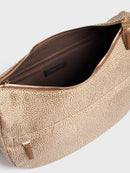 B-CLUB LUNA BAG MIDDLE - Beige/Brown