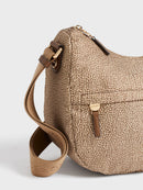 B-CLUB LUNA BAG MIDDLE - Beige/Brown