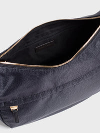 B-CLUB LUNA BAG MIDDLE - Dark Black