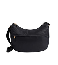 B-CLUB LUNA BAG MEDIUM - Dark Black