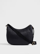 B-CLUB LUNA BAG MEDIUM - Dark Black
