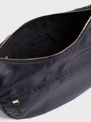 B-CLUB LUNA BAG MEDIUM - Dark Black