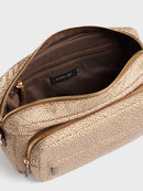 B-CLUB CAMERA CASE MEDIUM - Beige/brown
