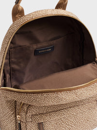 B-CLUB ZAINO MEDIUM - Beige/Brown