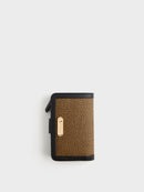 LARGE WALLET