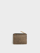 Card holder in Jet