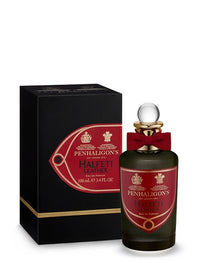 HALFETI LEATHER Eau de Parfum image1