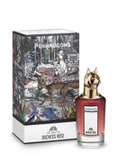 THE COVETED DUCHESS ROSE Eau de Parfum image1