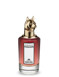 THE COVETED DUCHESS ROSE Eau de Parfum image2