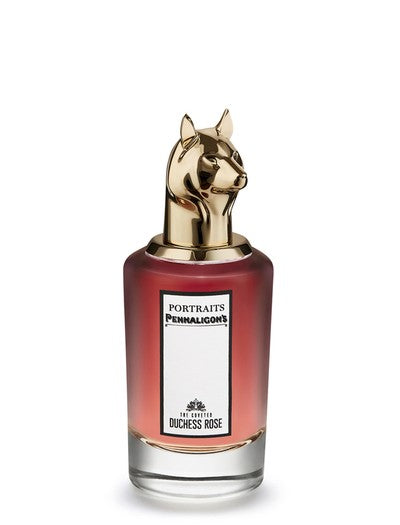 THE COVETED DUCHESS ROSE Eau de Parfum image2