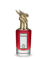 THE WORLD ACCORDING ARTHUR Eau de Parfum image2