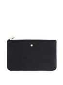 BUSTA PORTA DOCUMENTI - Dark Black