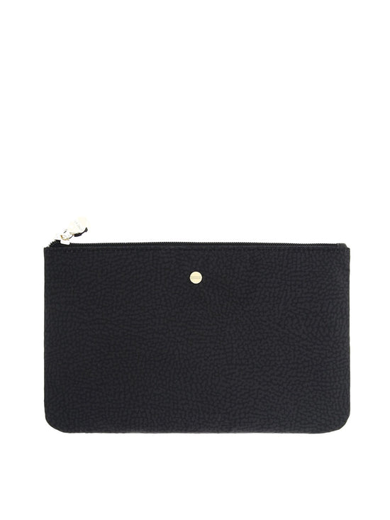 DOCUMENT HOLDER - Dark Black
