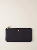 BUSTA PORTA DOCUMENTI - Dark Black