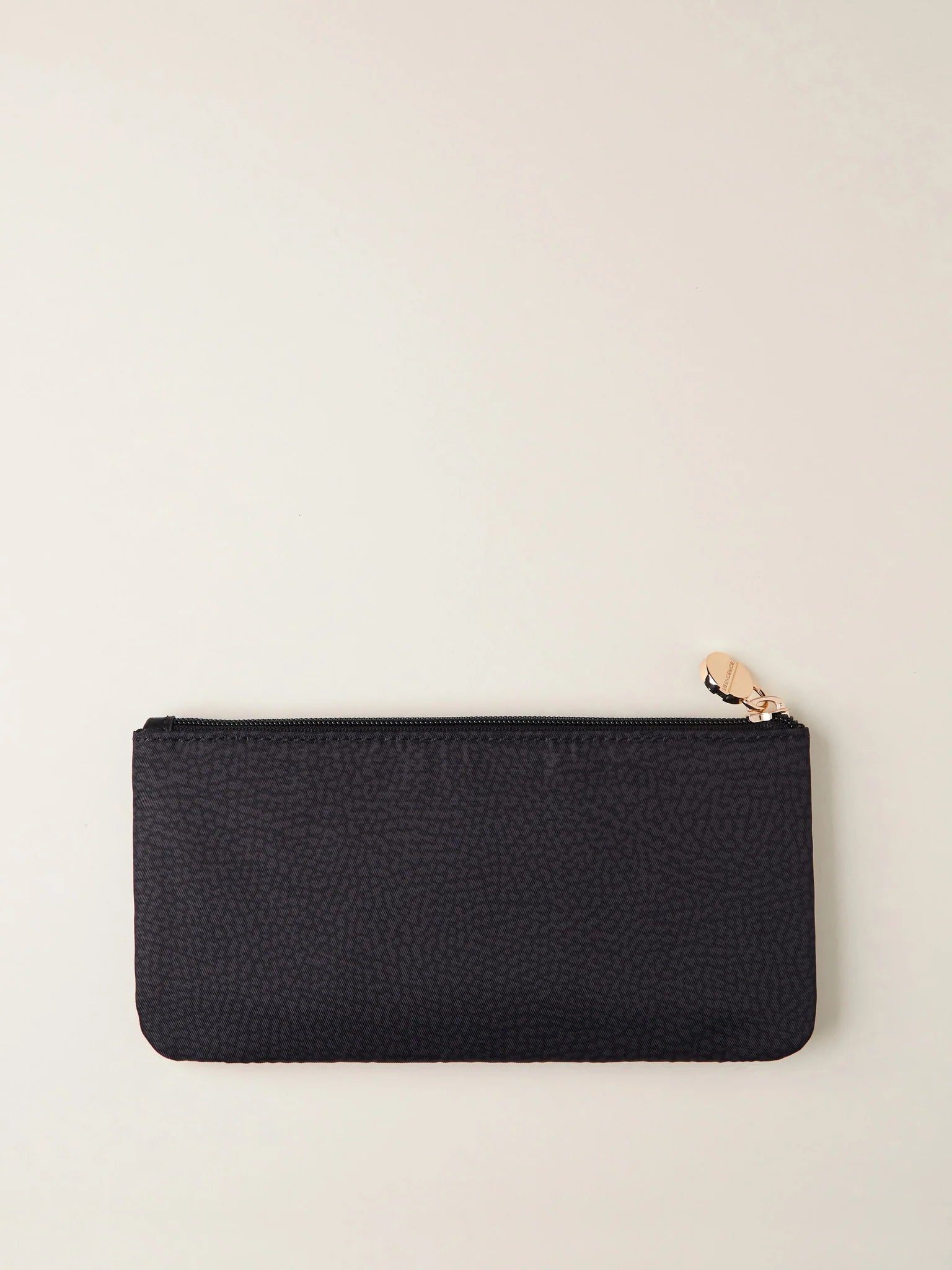 BUSTA PORTA DOCUMENTI - Dark Black