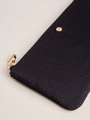 BUSTA PORTA DOCUMENTI - Dark Black