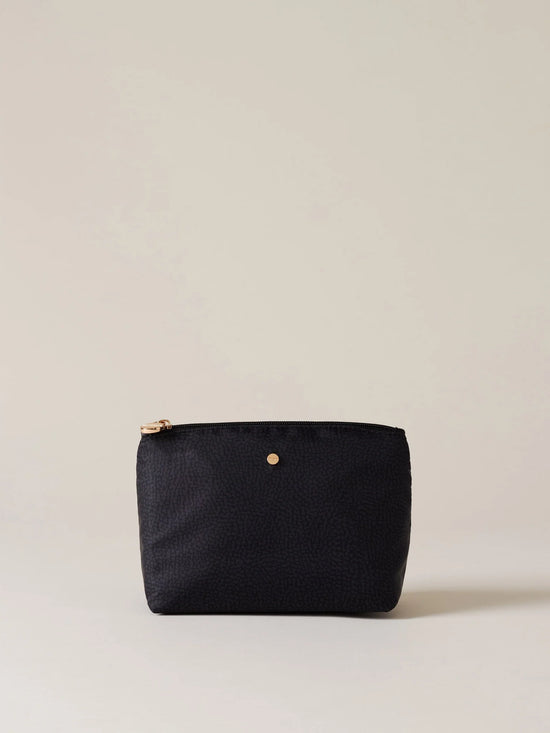BUSTINA CLASSICA MEDIUM - Dark Black