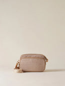 CAMERA CASE SMALL - Sand