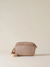 CAMERA CASE SMALL - Sand