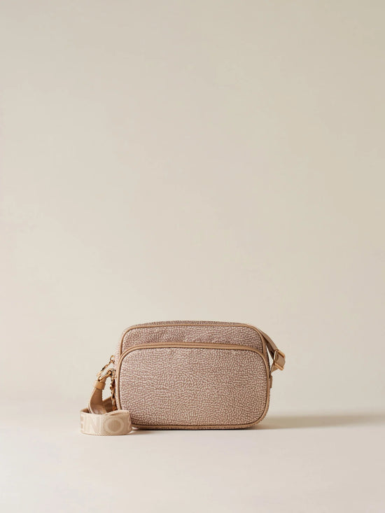 CAMERA CASE SMALL - Sand