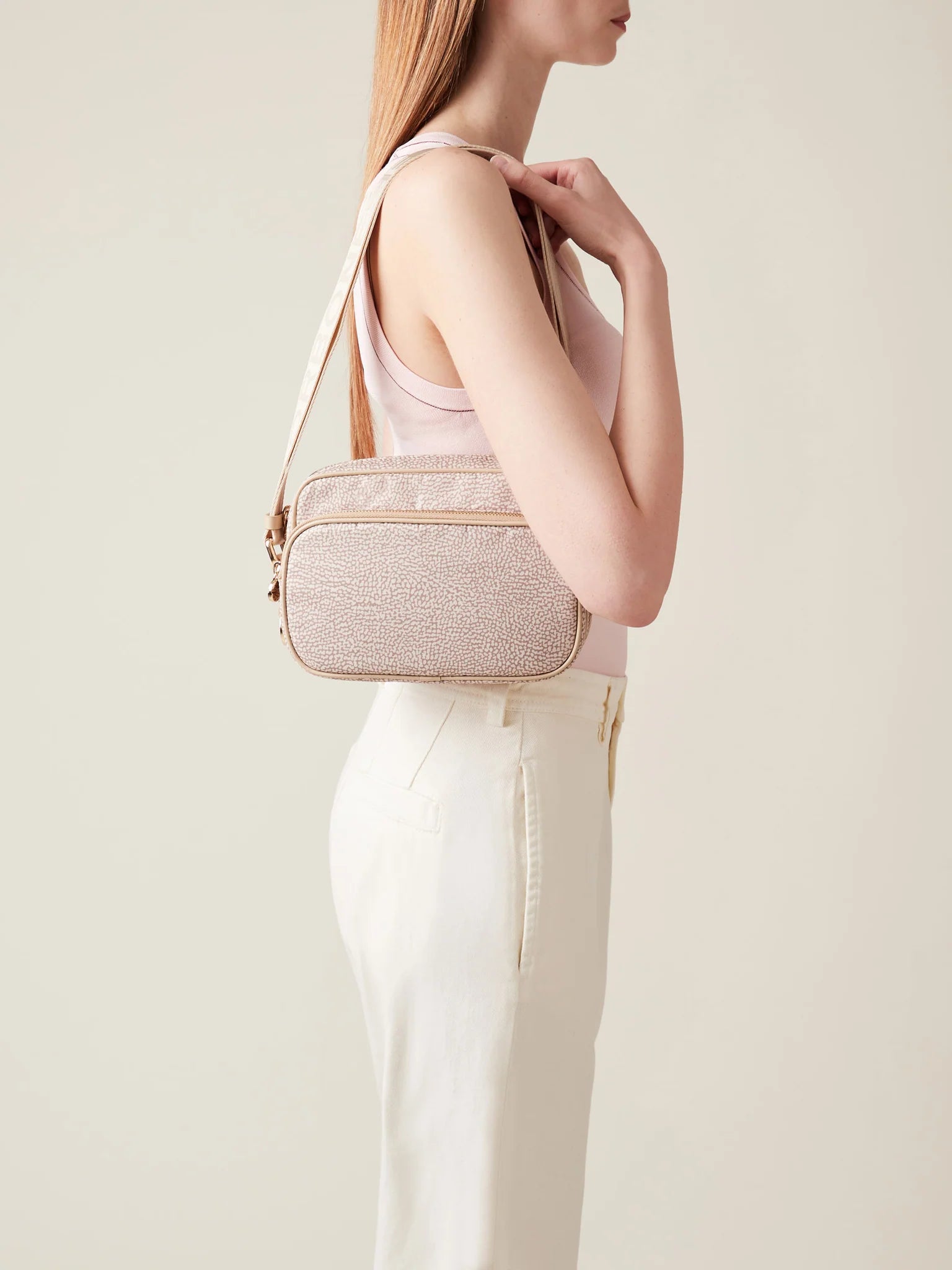 CAMERA CASE SMALL - Sand