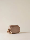 CAMERA CASE SMALL - Sand