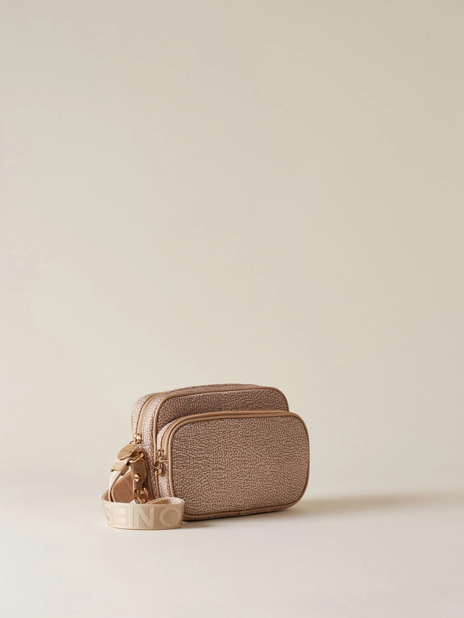 CAMERA CASE SMALL - Sand