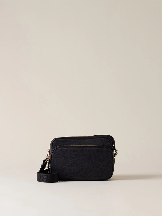 CAMERA CASE SMALL - Dark Black