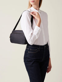 CAMERA CASE SMALL - Dark Black