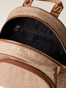 ZAINO MEDIUM - Beige/Brown