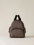 ZAINO MEDIUM - Op Natural/Black