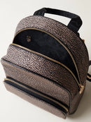 ZAINO MEDIUM - Op Natural/Black
