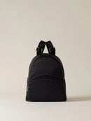 ZAINO MEDIUM - Dark Black
